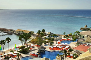 Moon Palace Punta Cana Resort – Punta Cana – All inclusive