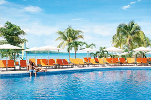 Moon Palace Punta Cana Resort – Punta Cana – All inclusive